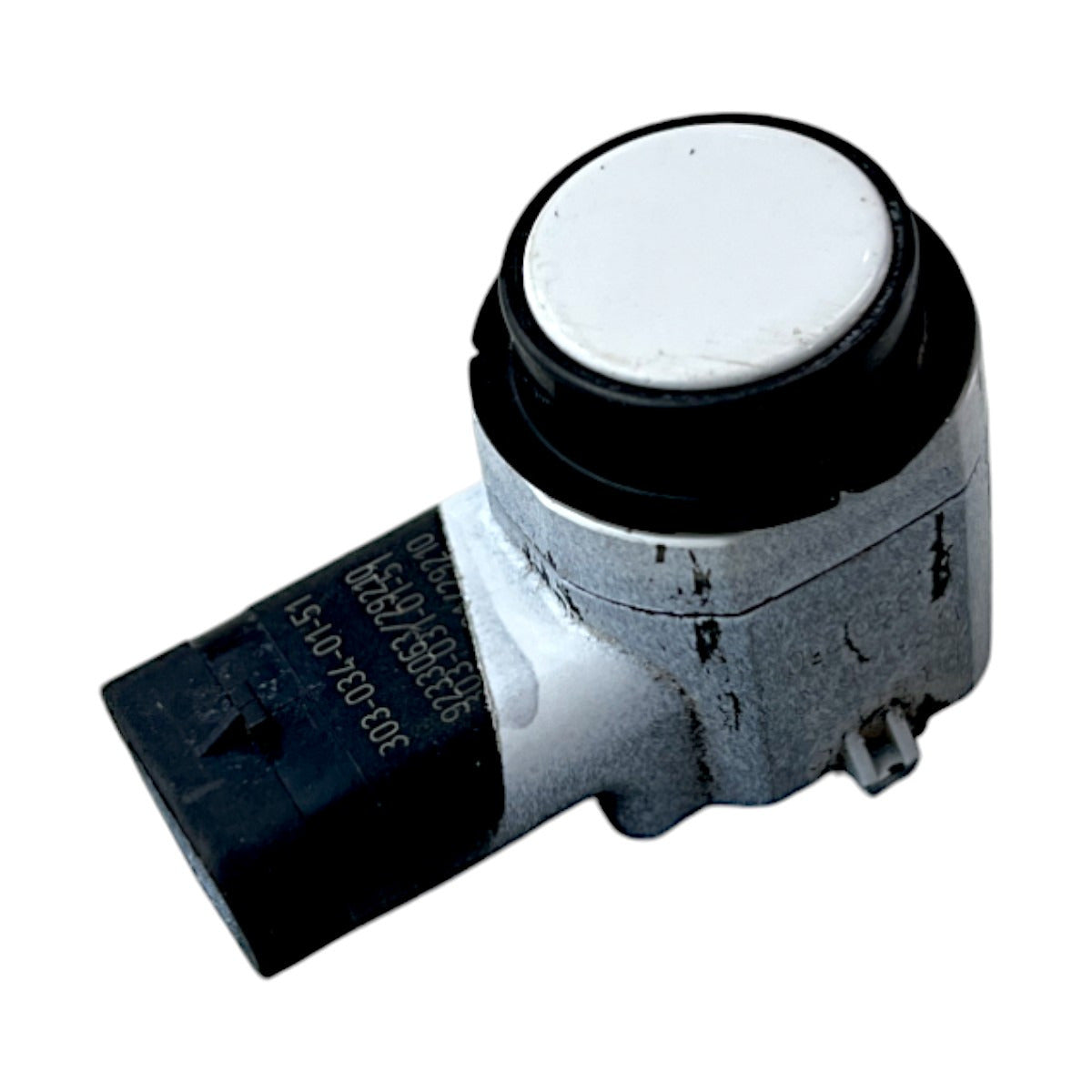 Sensor Estacionamento Traseiro BMW 535i 550i GT 2010