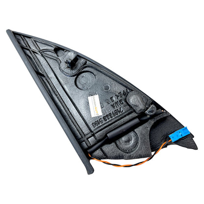 Tweeter Coluna A BMW 535i 550i GT 2010 7197868 Direito