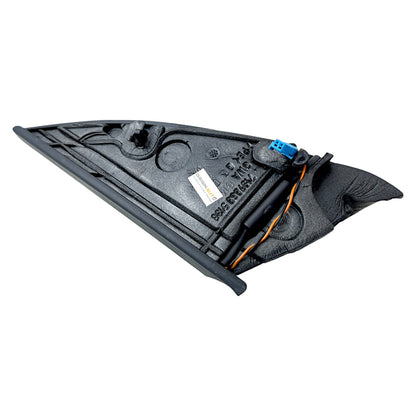 Tweeter Coluna A BMW 535i 550i GT 2010 7197868 Direito