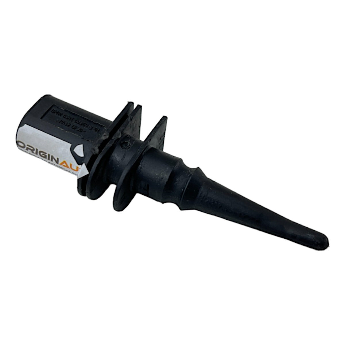 Sensor Temperatura BMW 550i V8 4.4 2010 6936963 Externa