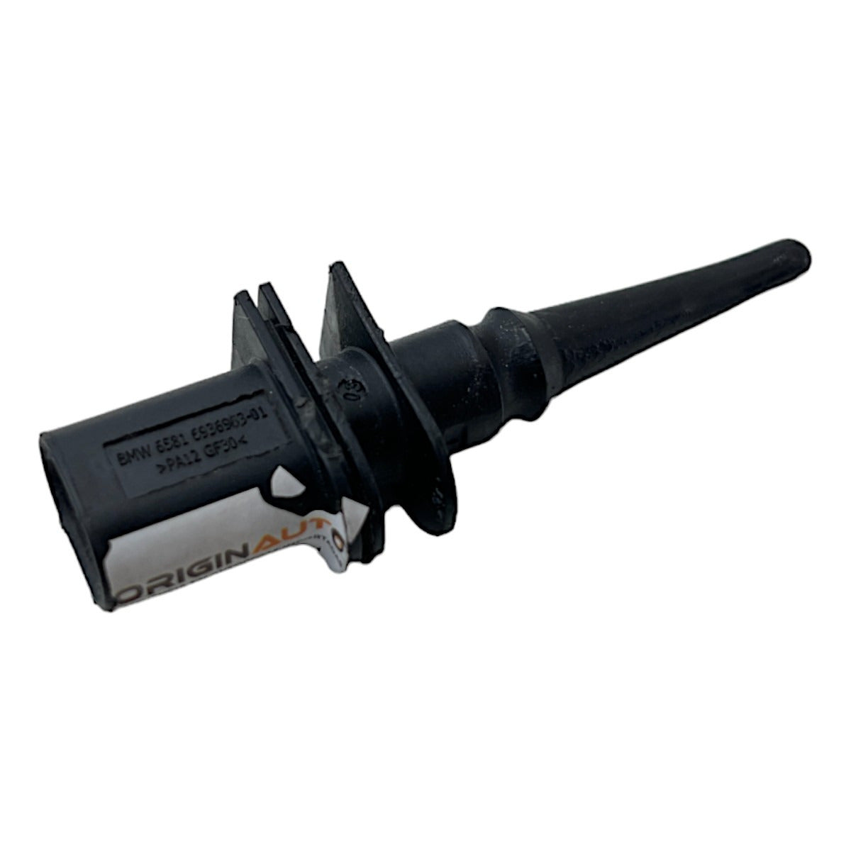 Sensor Temperatura BMW 550i V8 4.4 2010 6936963 Externa