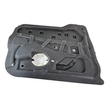 Espuma Forro Porta BMW 535i 550i GT 2010 Dianteiro Esquerdo
