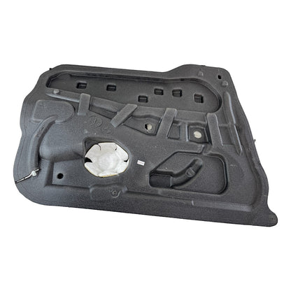 Espuma Forro Porta BMW 535i 550i GT 2010 Dianteiro Esquerdo