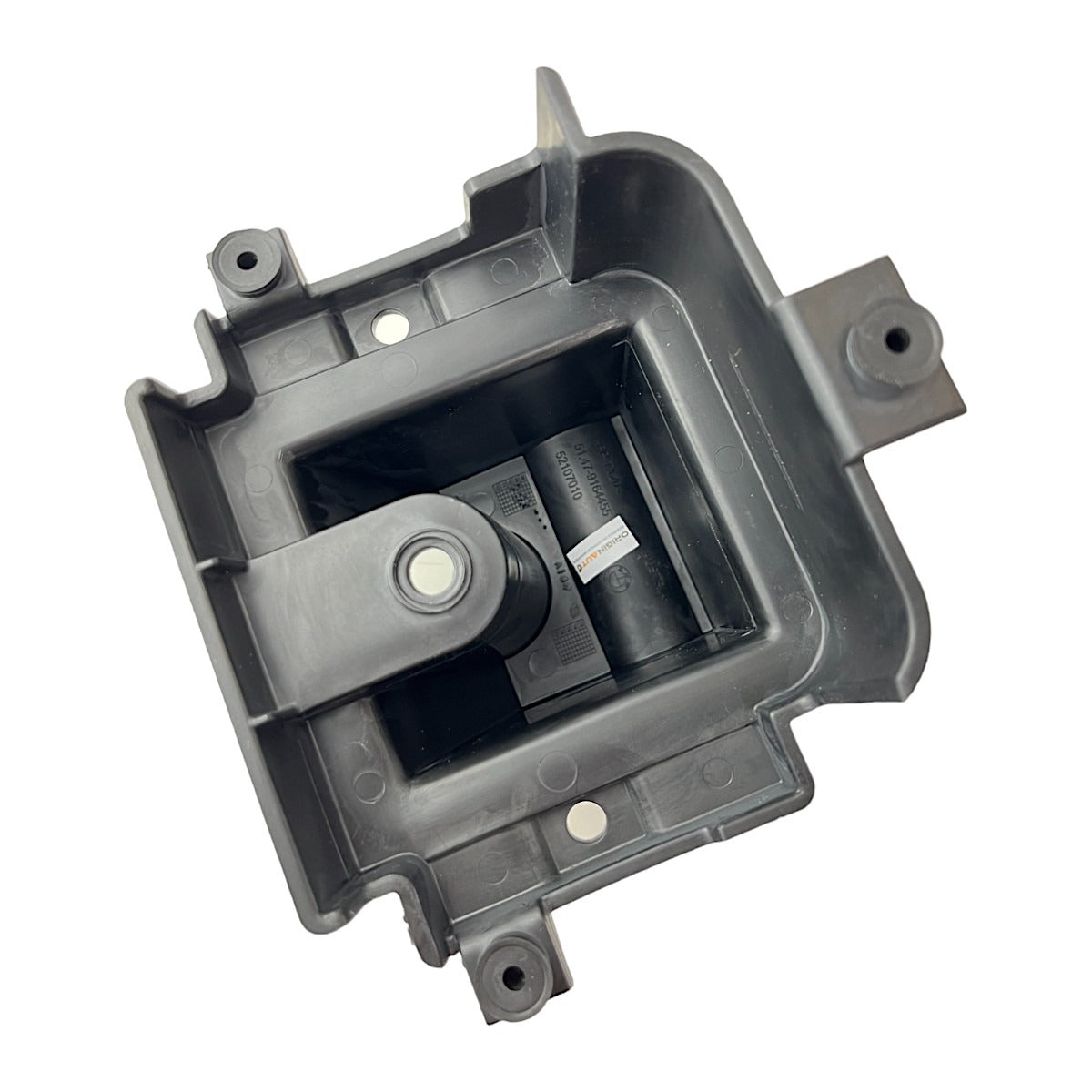 Suporte Tampão Porta Mala BMW 535i 550i GT 2010 9164455