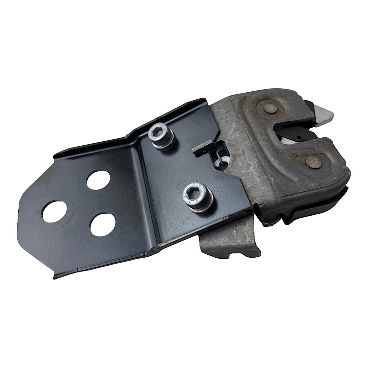 Trava Banco BMW 535i 550i GT 2010 Traseiro Direito