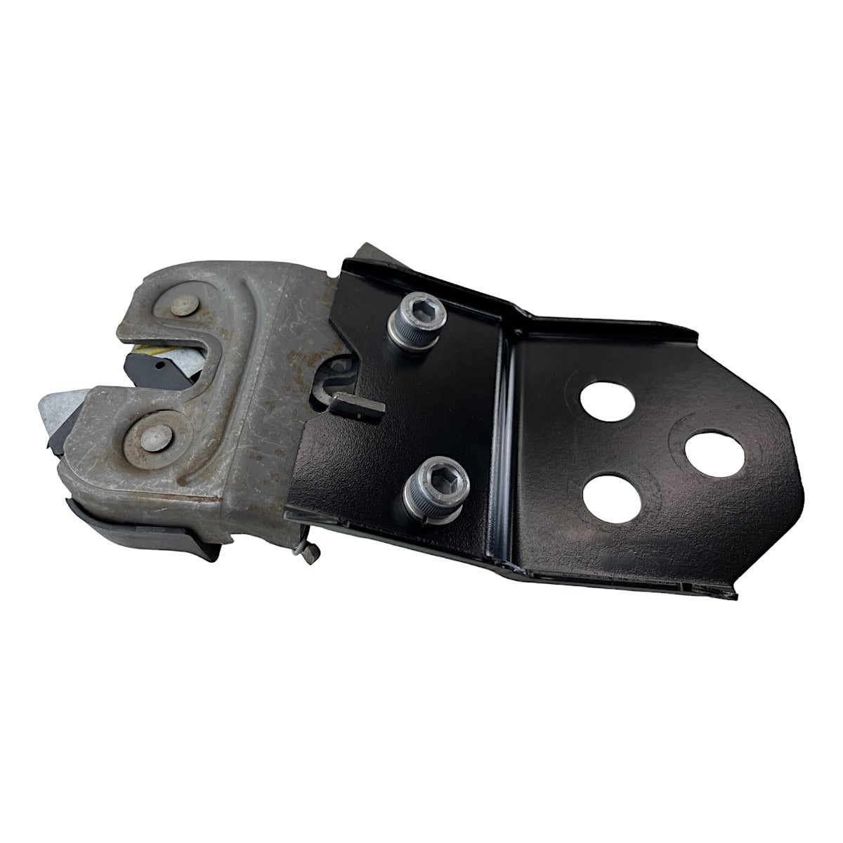 Trava Banco BMW 535i 550i GT 2010 Traseiro Direito