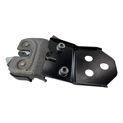 Trava Banco BMW 535i 550i GT 2010 Traseiro Direito