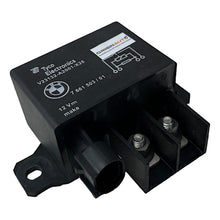 Relê Ventoinha Radiador BMW 535i 550i GT 2010 7661503