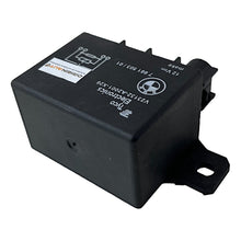 Relê Ventoinha Radiador BMW 535i 550i GT 2010 7661503