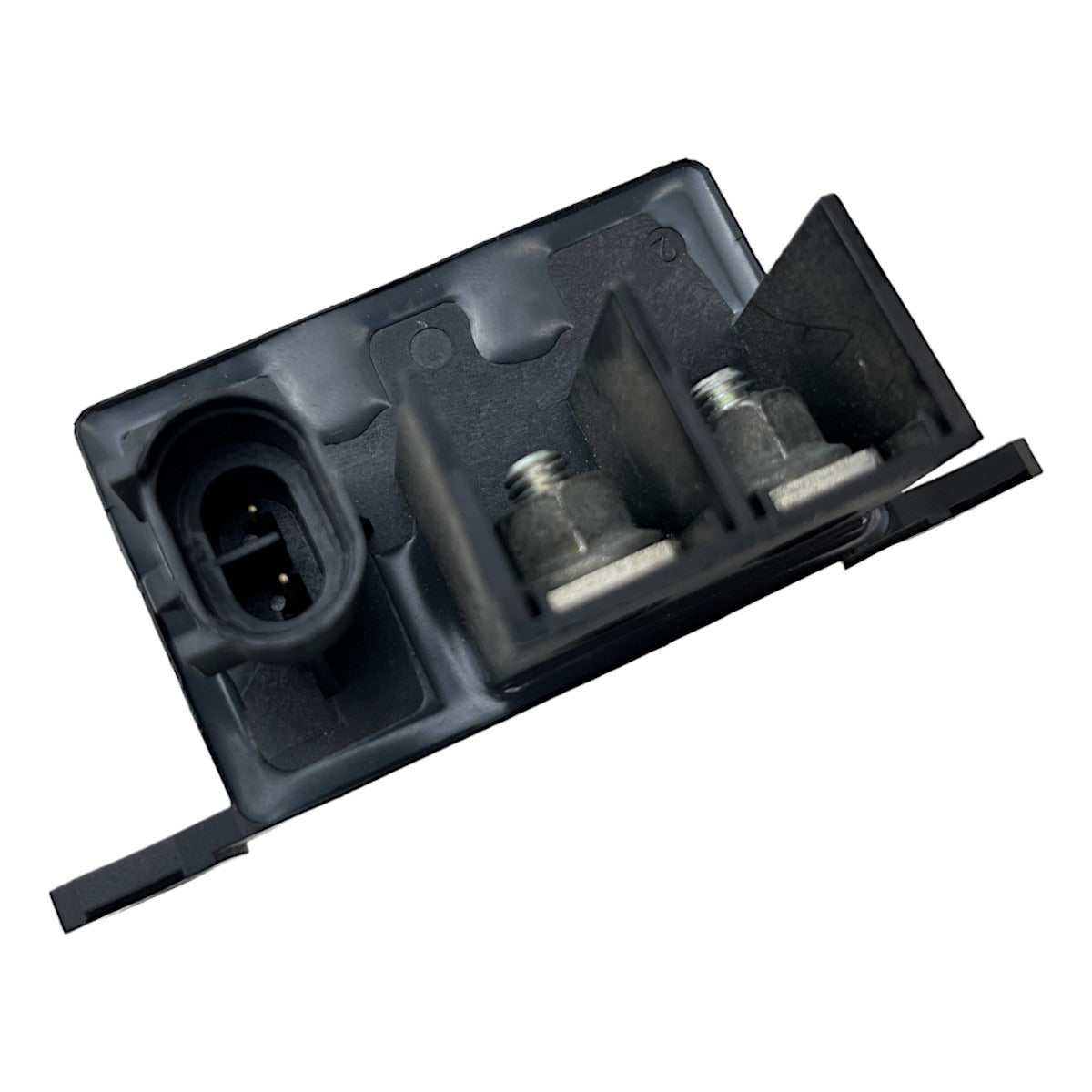 Relê Ventoinha Radiador BMW 535i 550i GT 2010 7661503