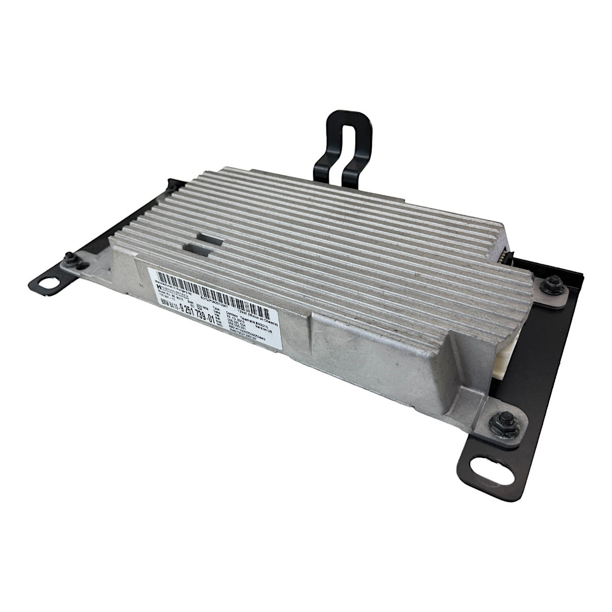 Módulo Central Bluetooth BMW 535i 550i GT 2010 925173901