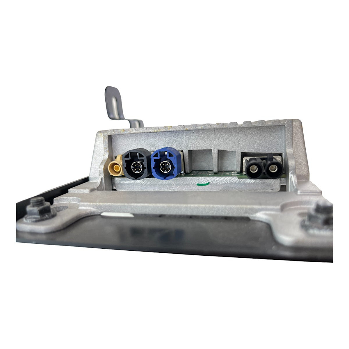 Módulo Central Bluetooth BMW 535i 550i GT 2010 925173901