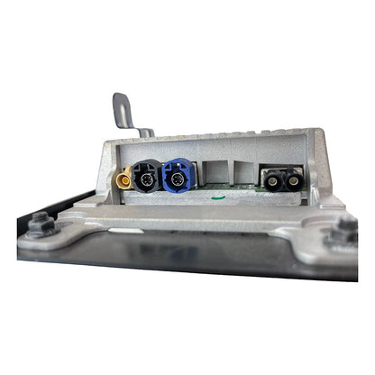 Módulo Central Bluetooth BMW 535i 550i GT 2010 925173901