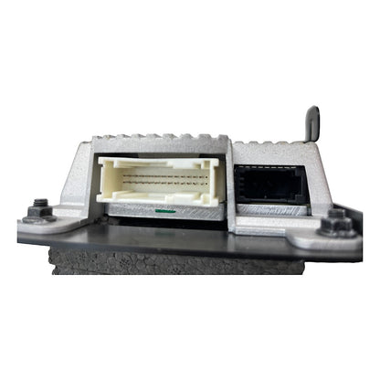 Módulo Central Bluetooth BMW 535i 550i GT 2010 925173901