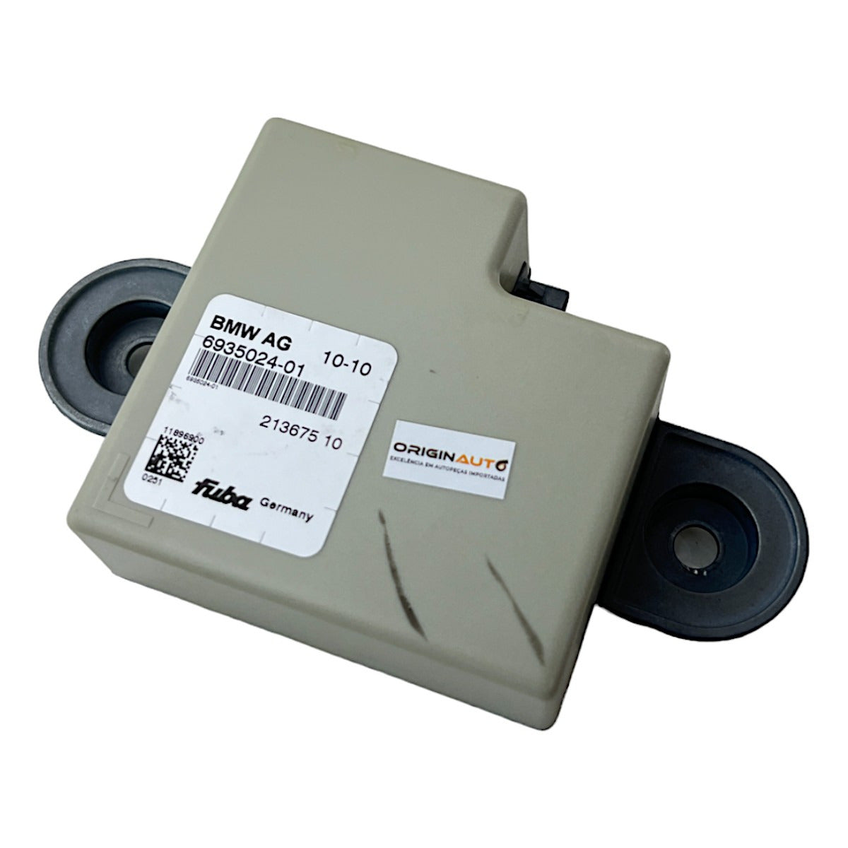 Módulo Antena Segurança BMW 535i 550i GT 2010 6935024