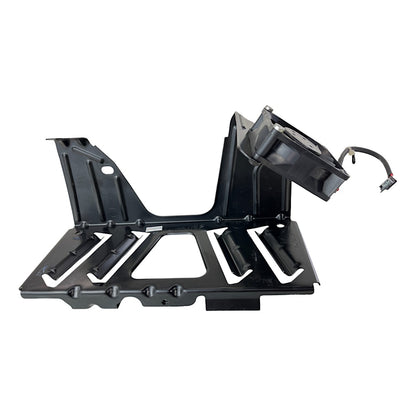Suporte Módulo Amplificador BMW 535i 550i GT 2010 9174269