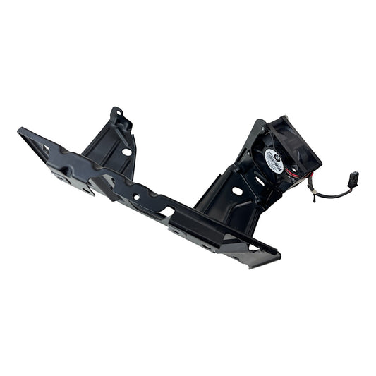 Suporte Módulo Amplificador BMW 535i 550i GT 2010 9174269