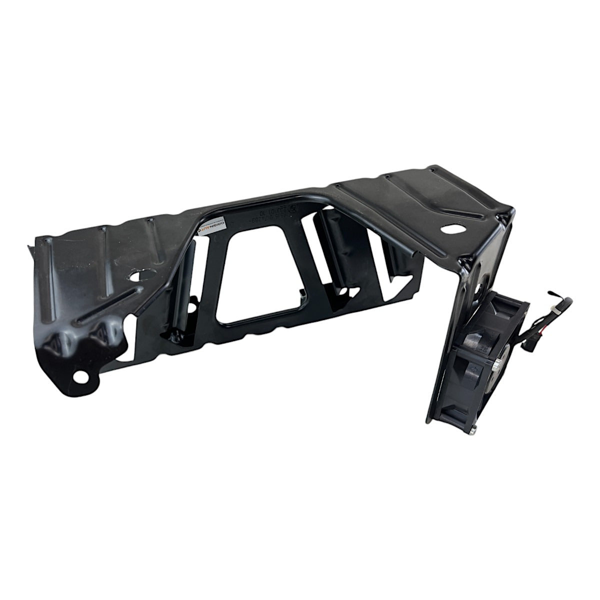 Suporte Módulo Amplificador BMW 535i 550i GT 2010 9174269