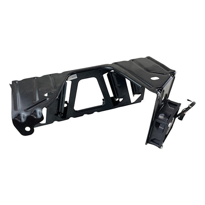 Suporte Módulo Amplificador BMW 535i 550i GT 2010 9174269