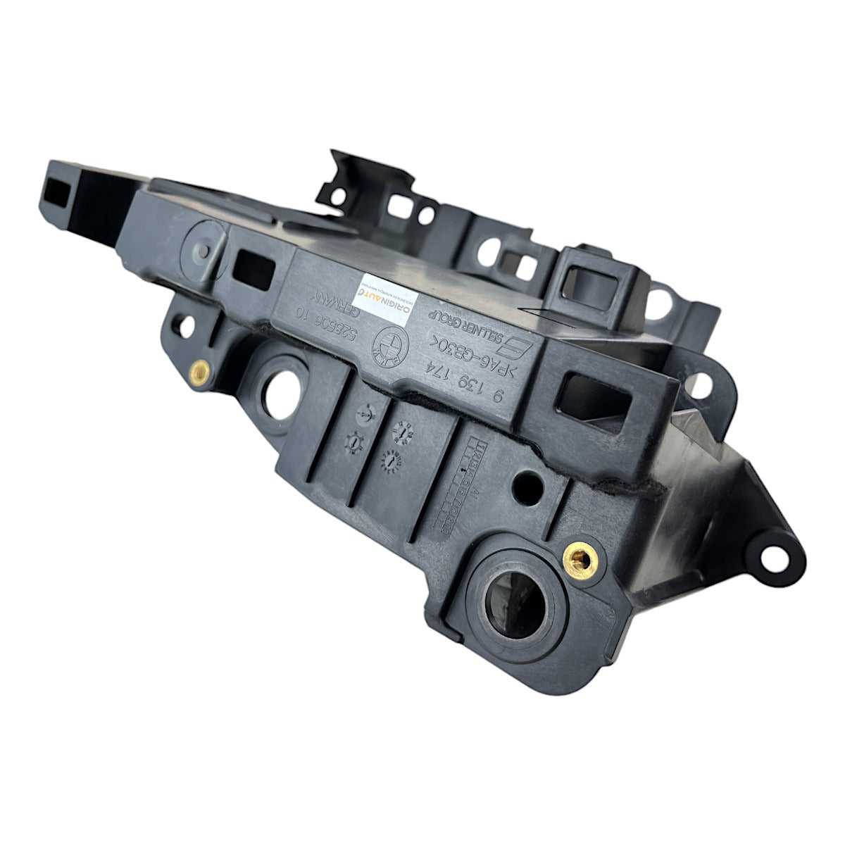 Suporte Porta Mala BMW 535i 550i GT 2010 Direito 9139174