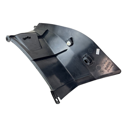 Moldura Tampa Traseira BMW 535i 550i GT Esquerda 9164451