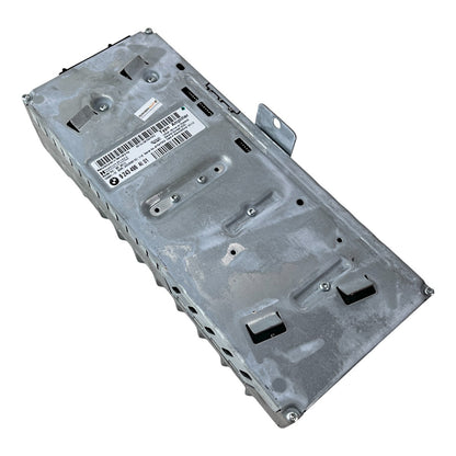 Módulo Amplificador Som Harmann Becker BMW 535i 550i GT 2010