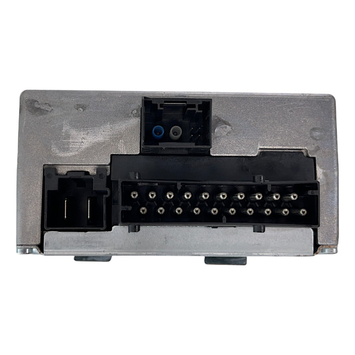 Módulo Amplificador Som Harmann Becker BMW 535i 550i GT 2010