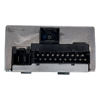 Módulo Amplificador Som Harmann Becker BMW 535i 550i GT 2010