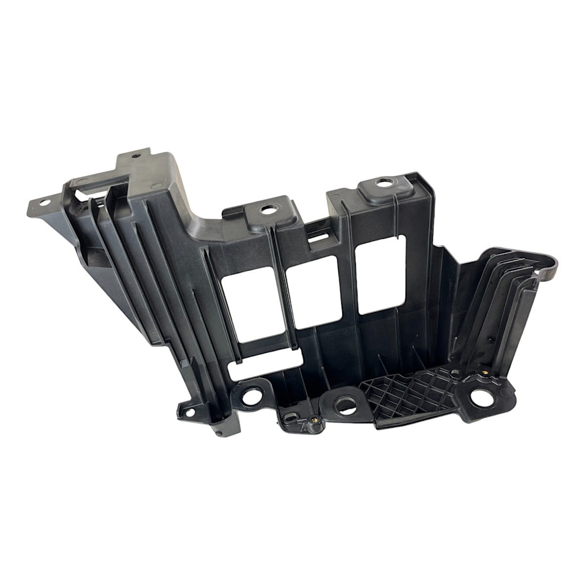 Suporte Porta Mala BMW 535i 550i GT 2010 Esquerdo 9139173