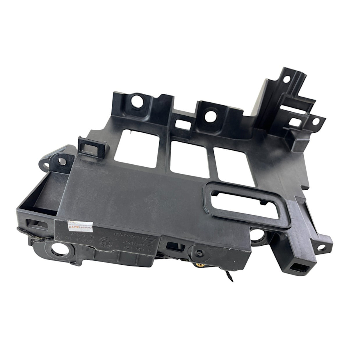 Suporte Porta Mala BMW 535i 550i GT 2010 Esquerdo 9139173
