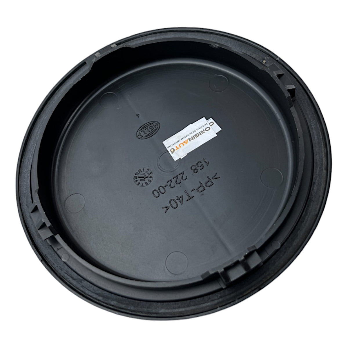 Tampa Farol Vedação LED Xenon BMW 535i 550i GT 2010 15822200