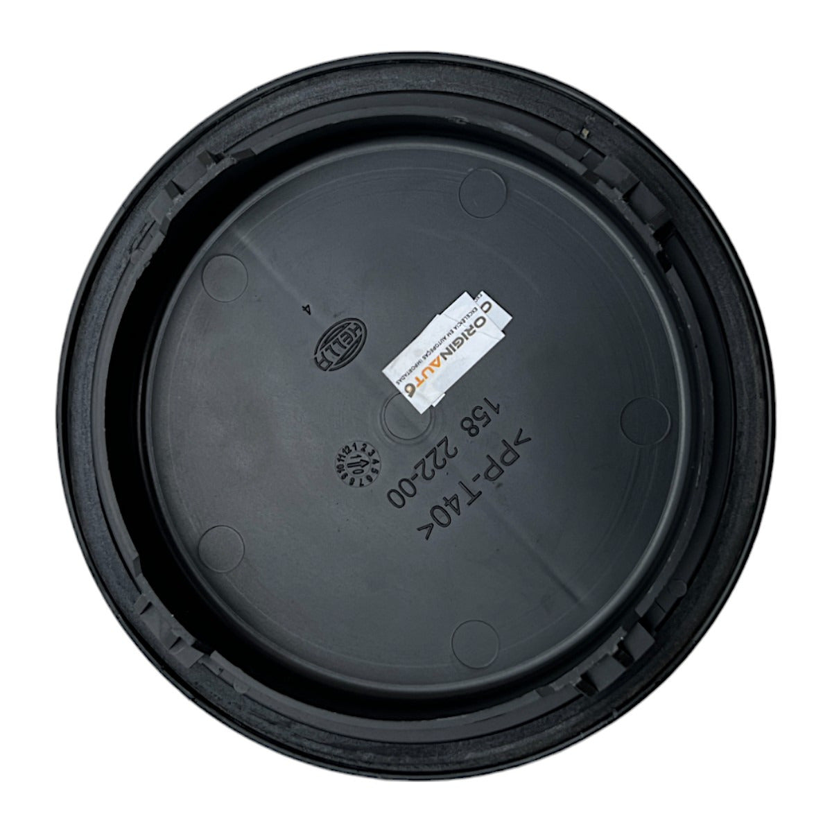 Tampa Farol Vedação LED Xenon BMW 535i 550i GT 2010 15822200