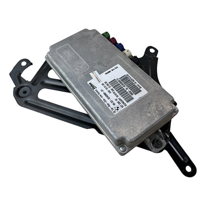 Módulo Câmera 360 BMW 535i 550i GT 2010 9240988 Retrovisores