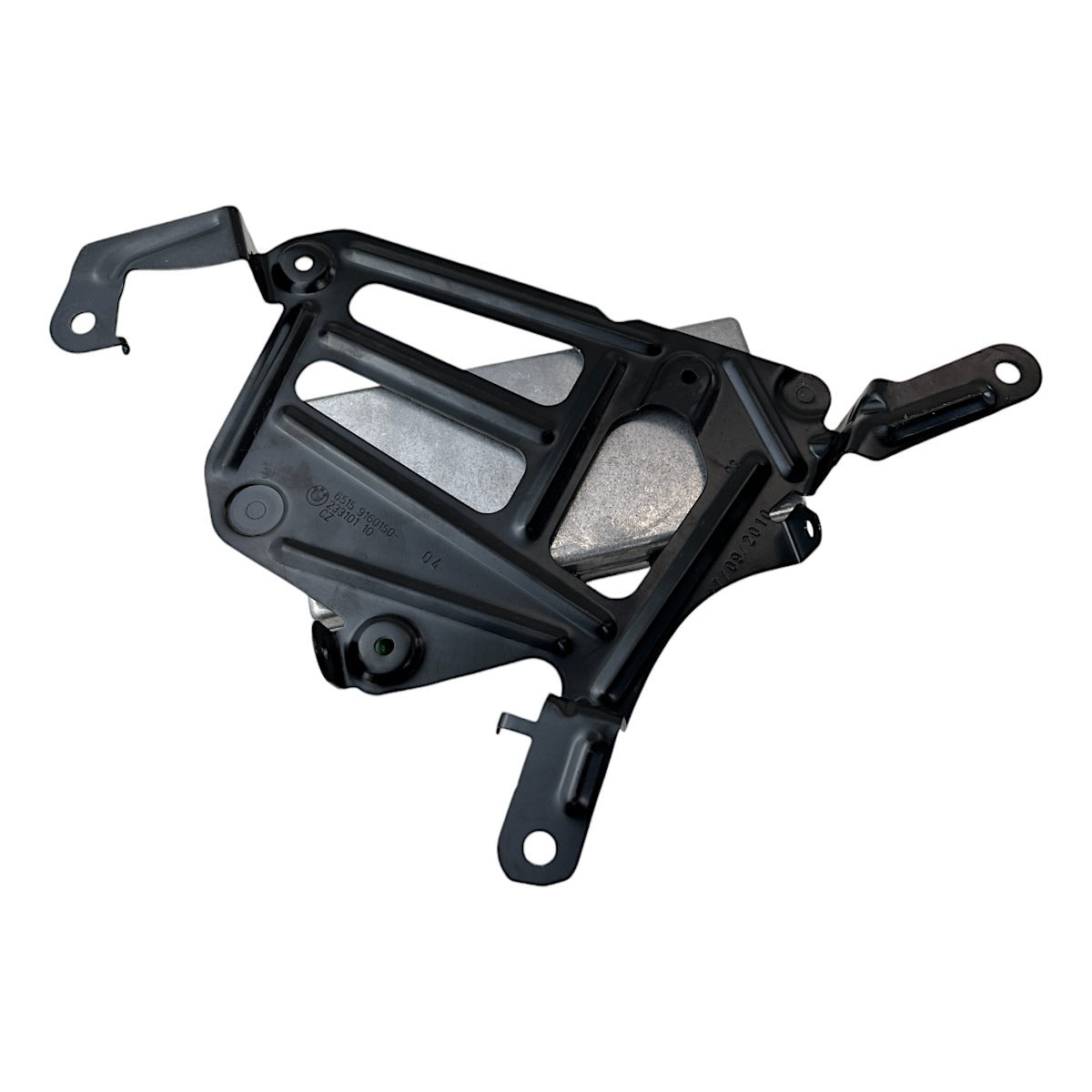 Módulo Câmera 360 BMW 535i 550i GT 2010 9240988 Retrovisores