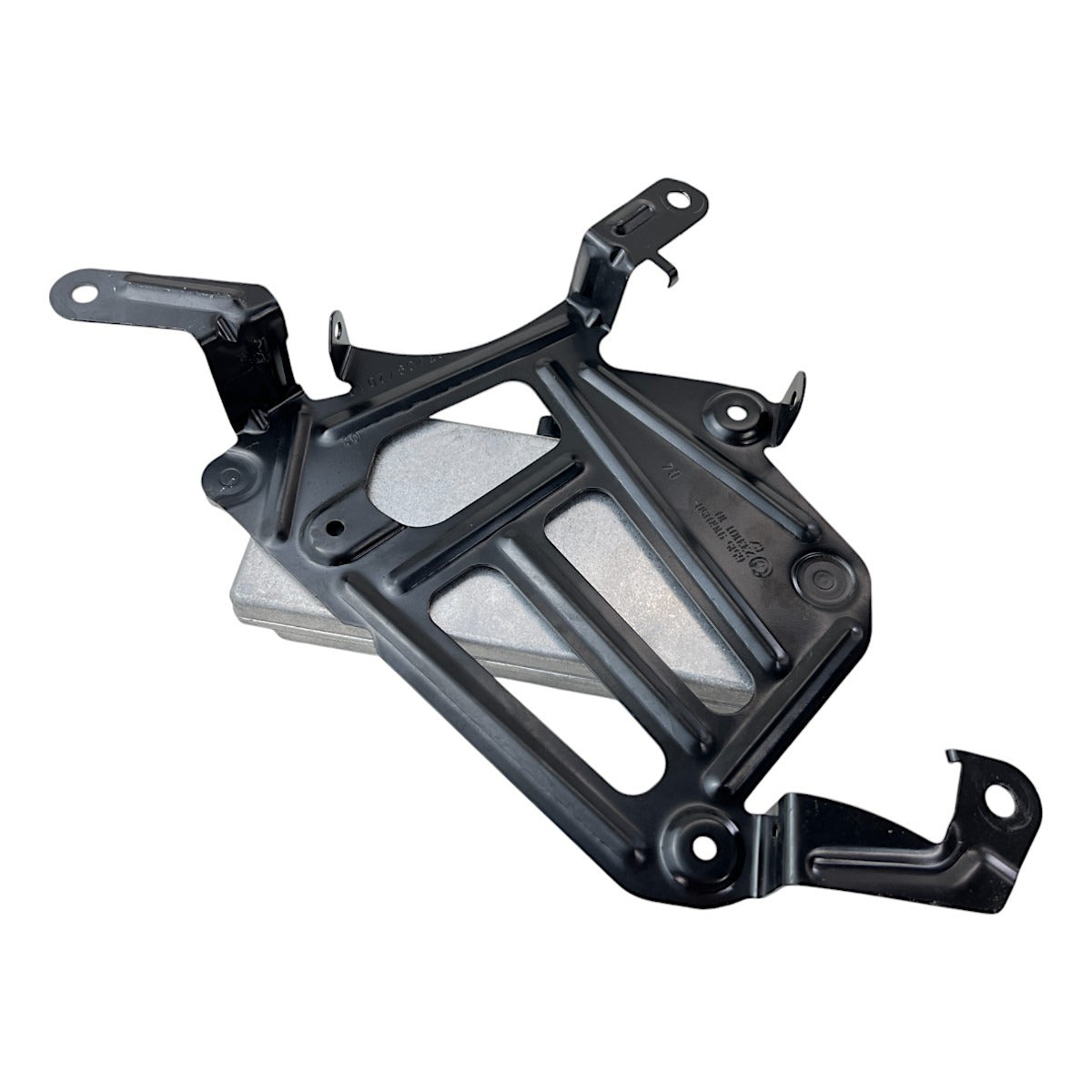 Módulo Câmera 360 BMW 535i 550i GT 2010 9240988 Retrovisores