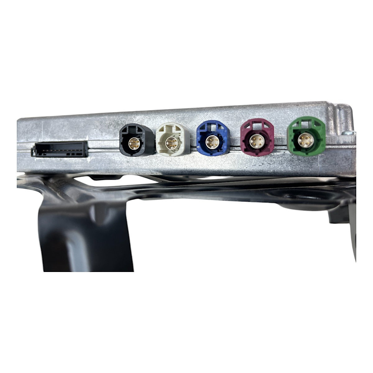 Módulo Câmera 360 BMW 535i 550i GT 2010 9240988 Retrovisores