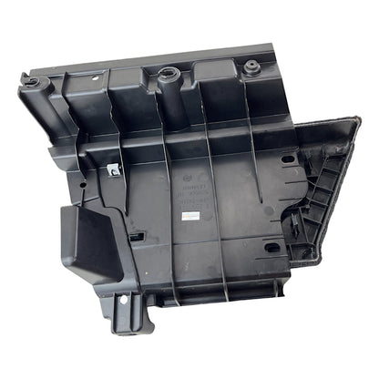 Carpete Porta Malas BMW 535i 550i GT 2010 Esquerdo 7229311