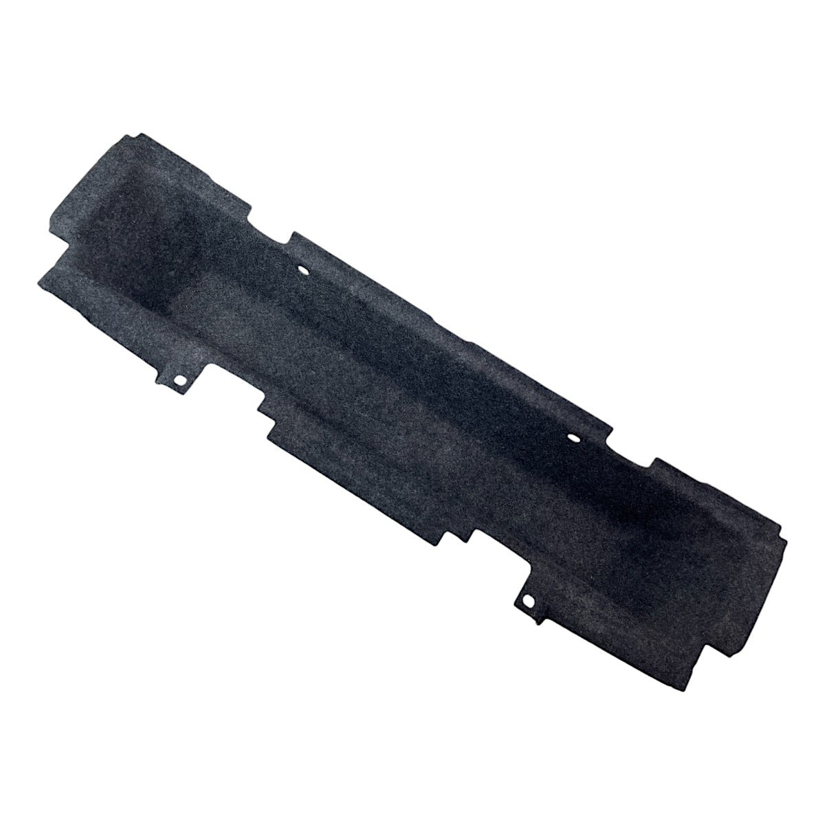 Forro Porta Mala BMW 535i 550i GT 2010 Compartimento 9164448