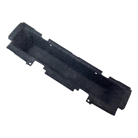 Forro Porta Mala BMW 535i 550i GT 2010 Compartimento 9164448
