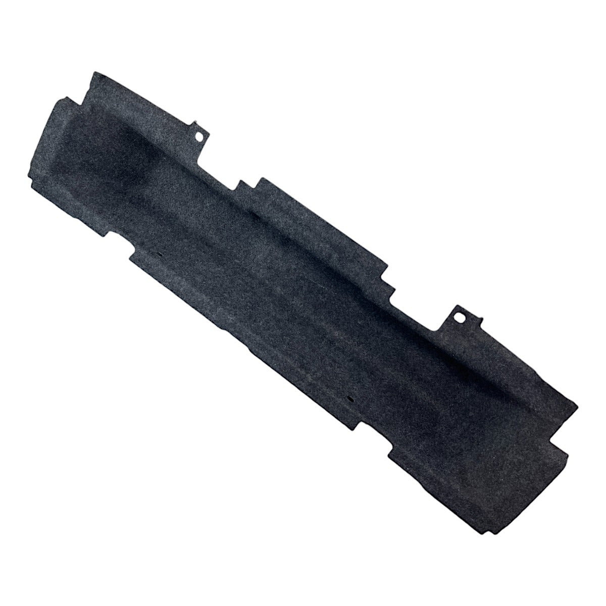 Forro Porta Mala BMW 535i 550i GT 2010 Compartimento 9164448