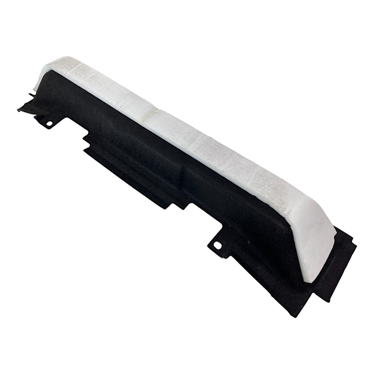Forro Porta Mala BMW 535i 550i GT 2010 Compartimento 9164448