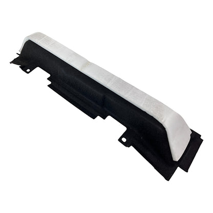 Forro Porta Mala BMW 535i 550i GT 2010 Compartimento 9164448