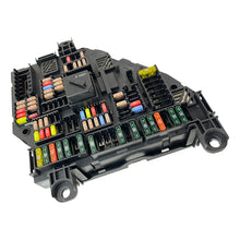 Caixa Fusiveis Interna BMW 535i 550i GT 2010 9234423