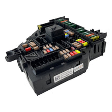 Caixa Fusiveis Interna BMW 535i 550i GT 2010 9234423