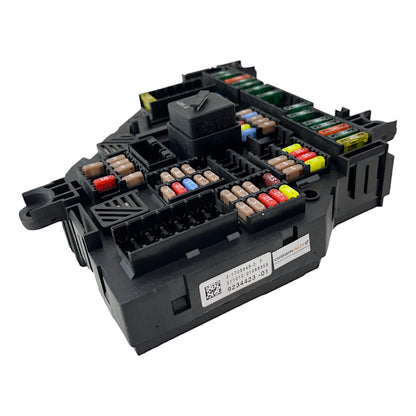 Caixa Fusiveis Interna BMW 535i 550i GT 2010 9234423
