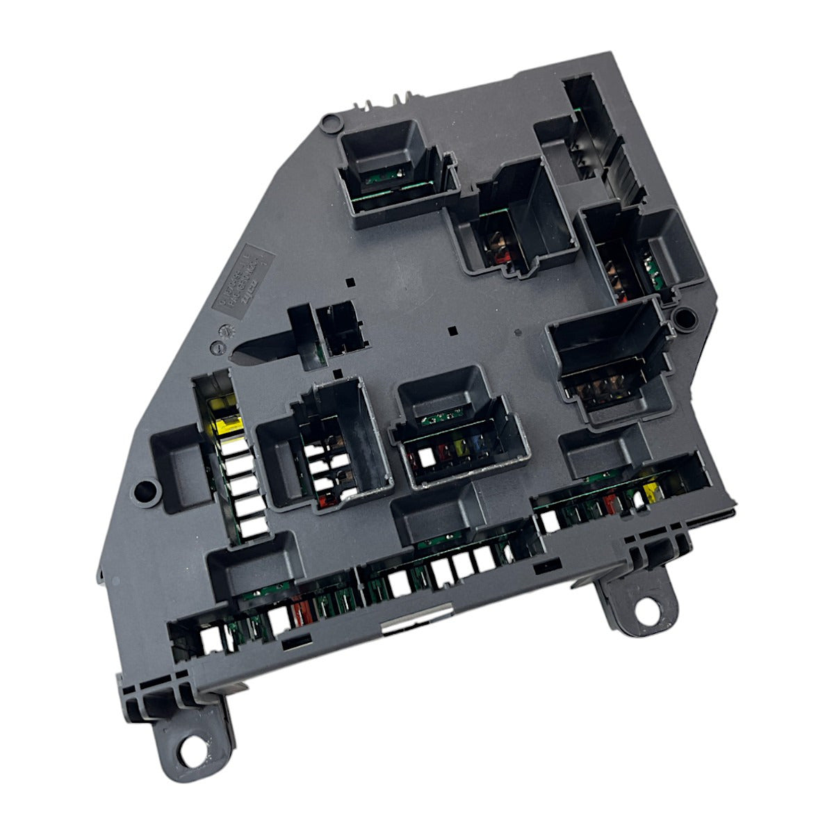 Caixa Fusiveis Interna BMW 535i 550i GT 2010 9234423