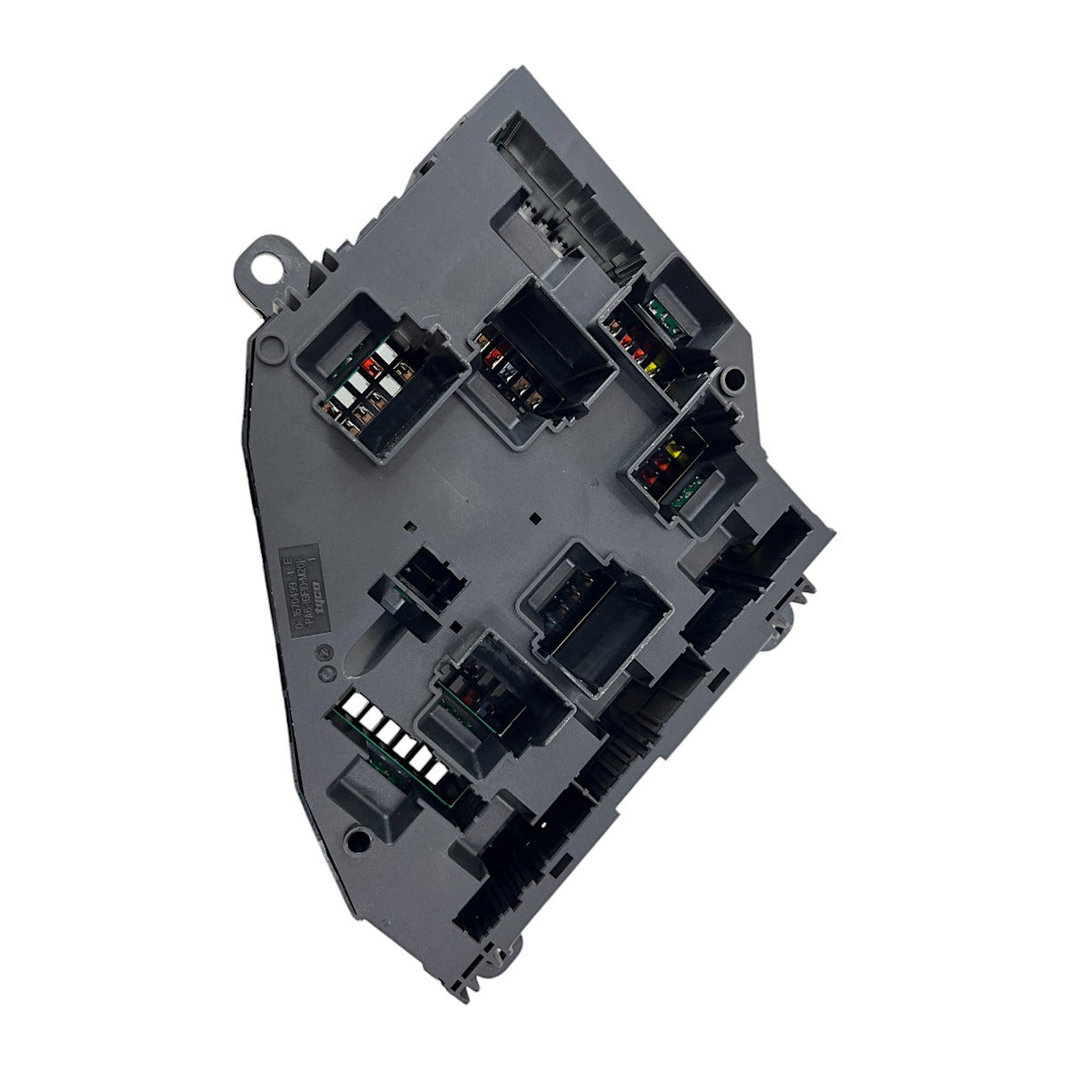 Caixa Fusiveis Interna BMW 535i 550i GT 2010 9234423