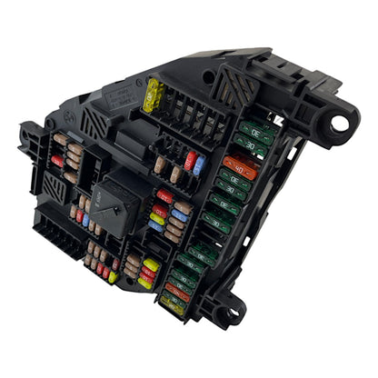 Caixa Fusiveis Interna BMW 535i 550i GT 2010 9234423