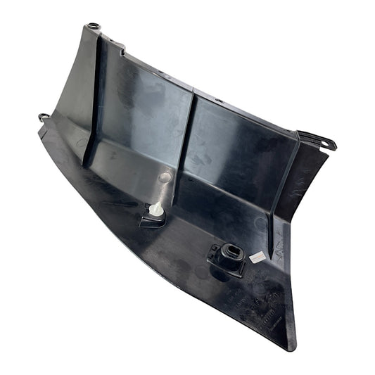 Moldura Tampa Traseira BMW 535i 550i GT 2010 Direito 9164452