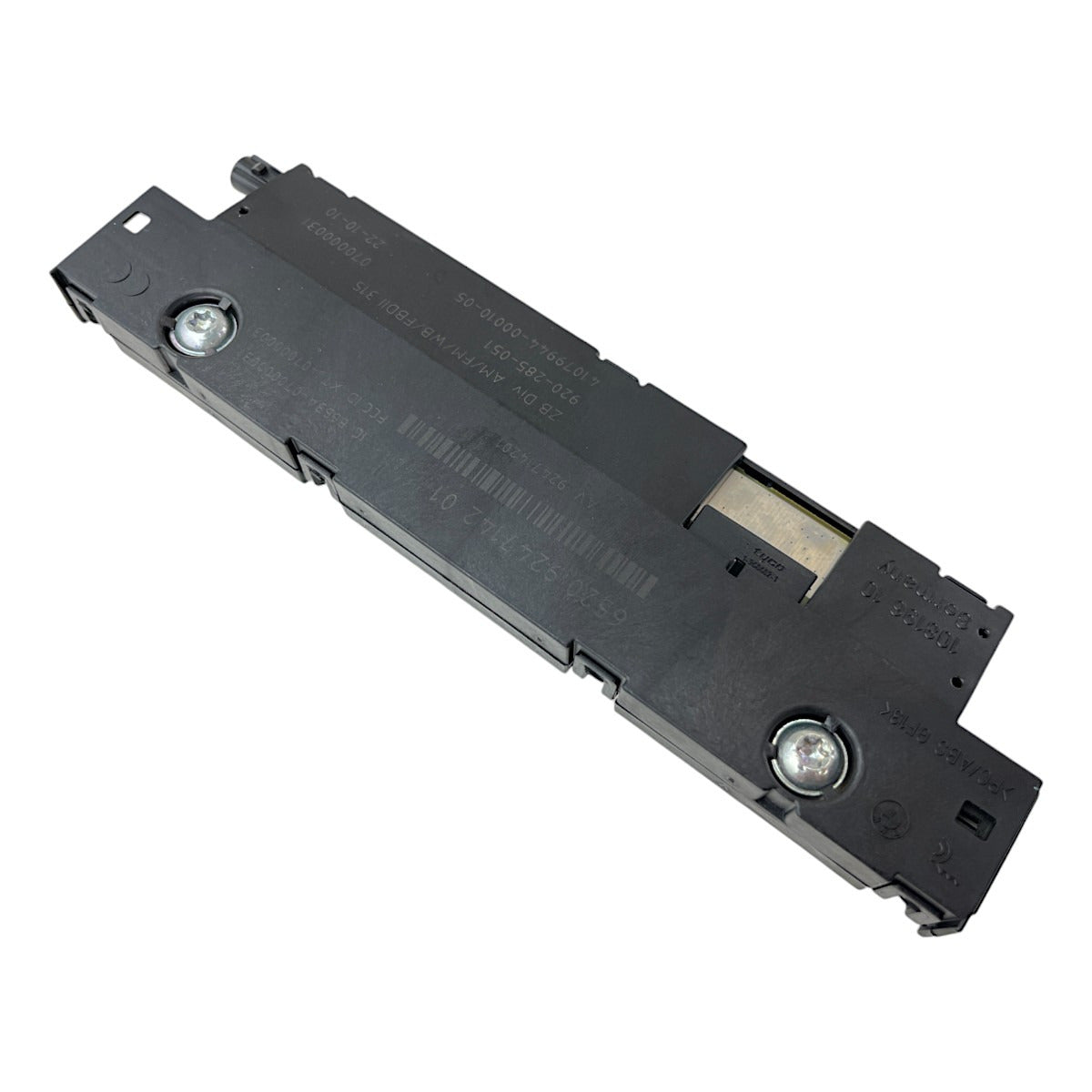 Antena Keyless Amplificada BMW 535i 550i GT 2010